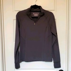 Tek Gear quarter zip Jacket